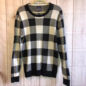 American rag small sweater
